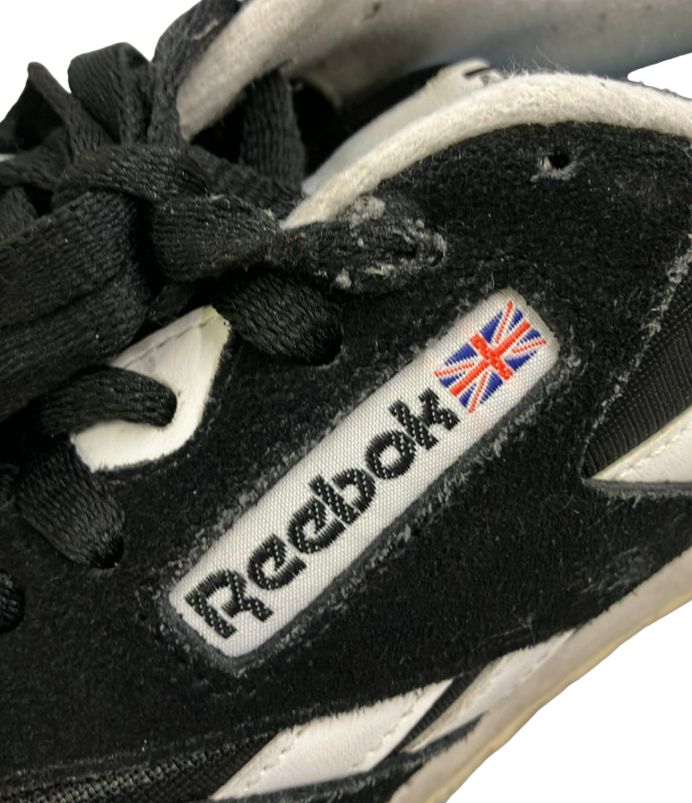 Reebok ローカットスニーカー クラシック ナイロン 6604 メンズ SIZE 25.0 リーボック