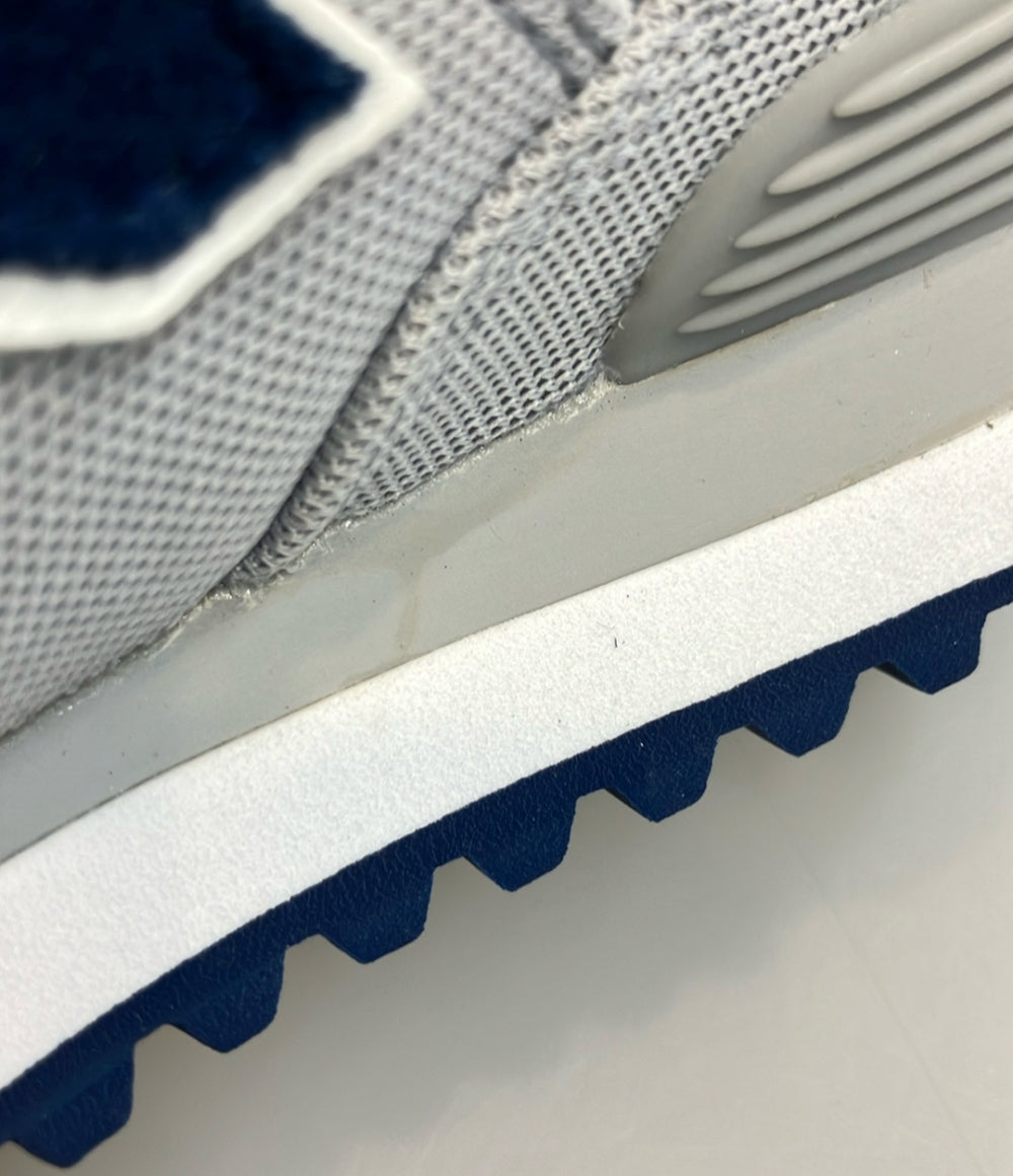 NEW BALANCE ローカットスニーカー ML574POY レディース SIZE 24.0 (L) ニューバランス