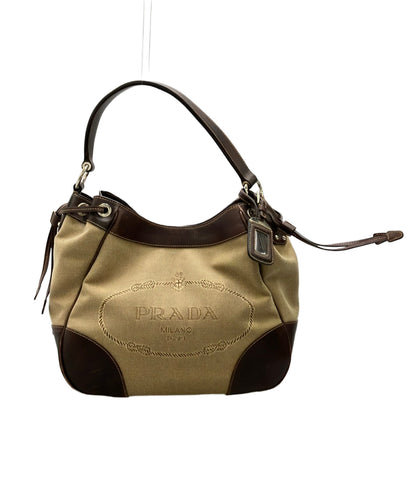 PRADA ショルダーバッグ 肩掛け BR3432 レディース プラダ