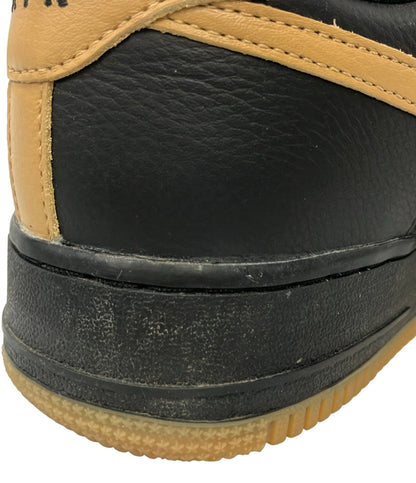 NIKE ローカットスニーカー エア フォース 1 ロー バイ ユー 40周年記念 DO7416-991 メンズ SIZE 28.5 ナイキ