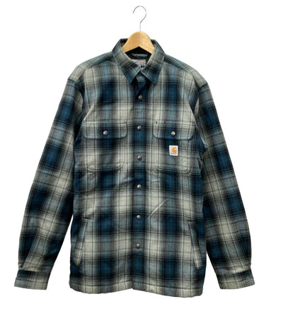 カーハート カバーオール 裏ボア メンズ SIZE M (M) Carhartt