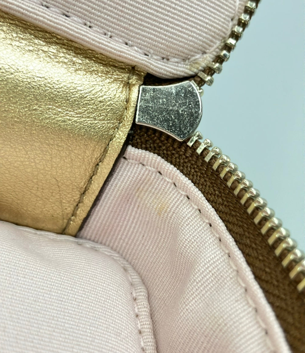 COACH ポーチ ピルケース シグネチャー F60353 レディース コーチ