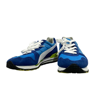 訳あり プーマ ローカットスニーカー 341044 71 メンズ SIZE 26.0 (M) PUMA