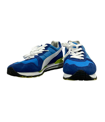 訳あり プーマ ローカットスニーカー 341044 71 メンズ SIZE 26.0 (M) PUMA