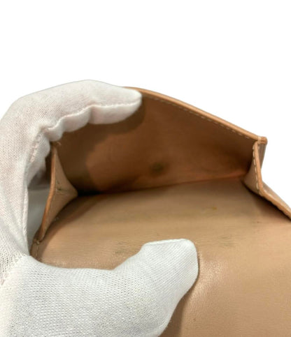 BOTTEGA VENETA 三つ折り財布 イントレチャート レディース ボッテガ・ヴェネタ