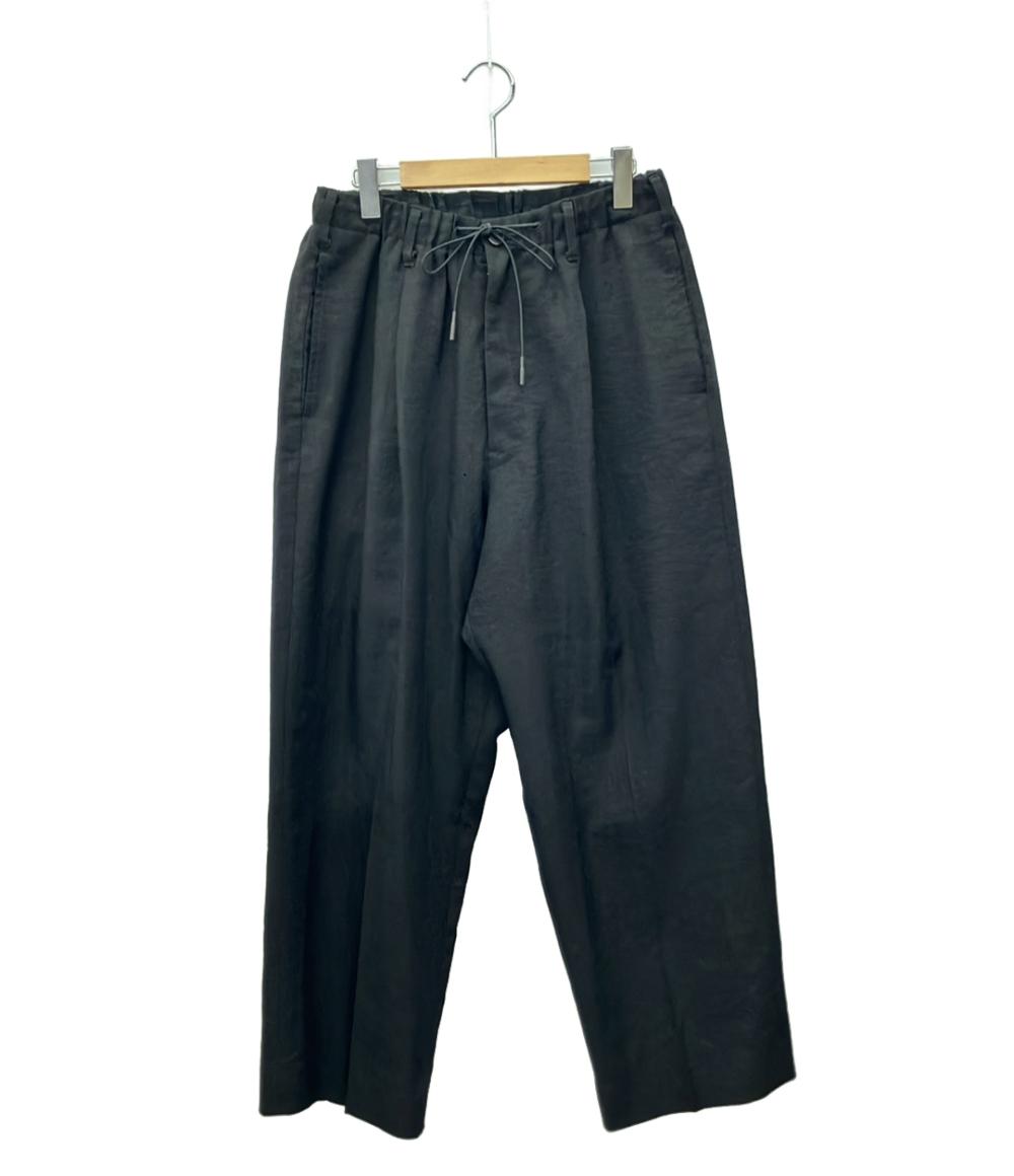 ワイスリー イージーパンツ メンズ SIZE S Y-3