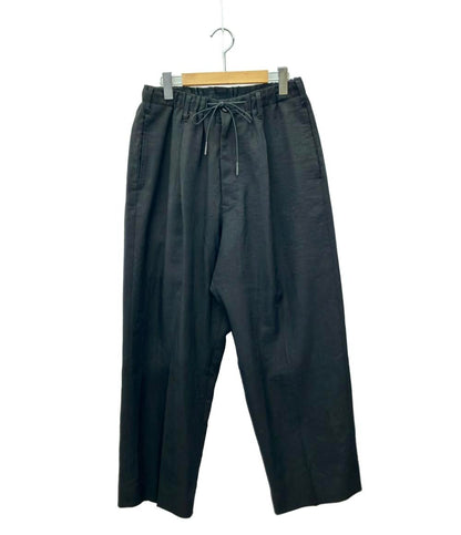 ワイスリー イージーパンツ メンズ SIZE S Y-3