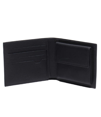 美品 ダンヒル 二つ折り財布 メンズ Dunhill