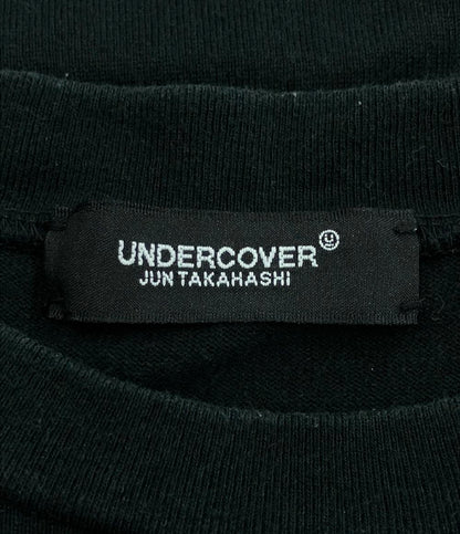 アンダーカバー 長袖Tシャツ ダブルスリーブ レディース SIZE 1 (S) UNDERCOVER