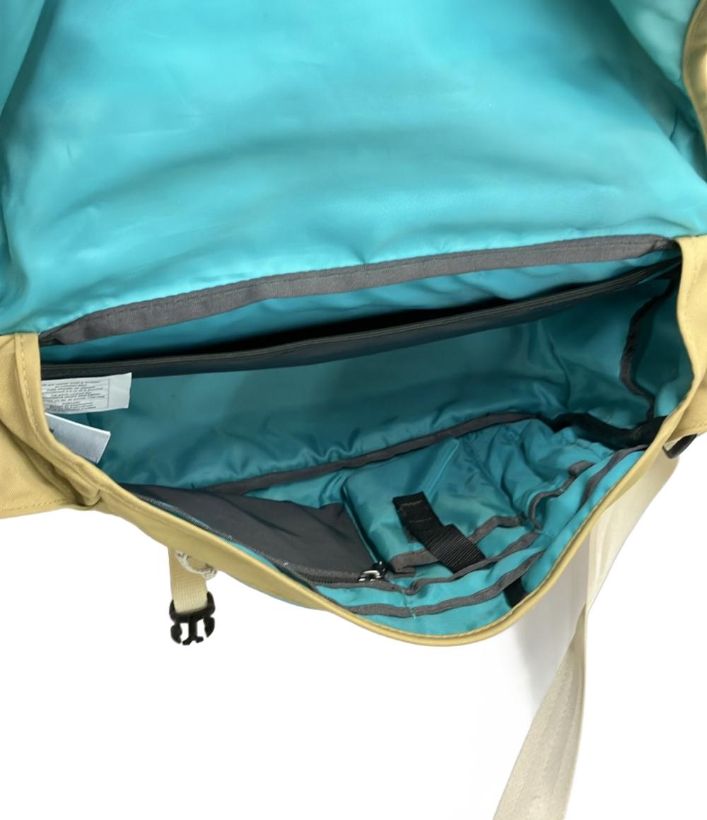 パタゴニア ショルダーバッグ ミニメッセンジャーバッグ 斜め掛け 48320 メンズ patagonia