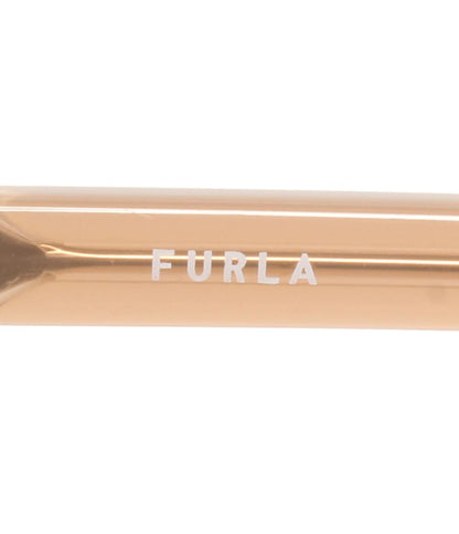 訳あり FURLA サングラス アイウェア 53□18 SFU569J レディース フルラ