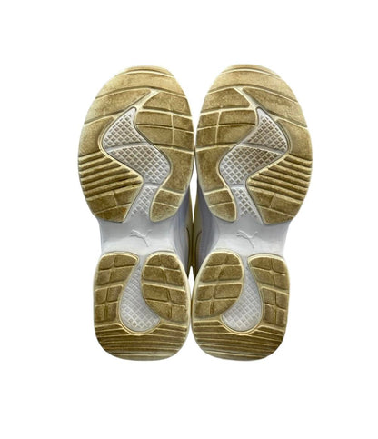 プーマ ローカットスニーカー CILIA REGENT ROMANCE 393371-01 レディース SIZE 25.5 (XL) PUMA