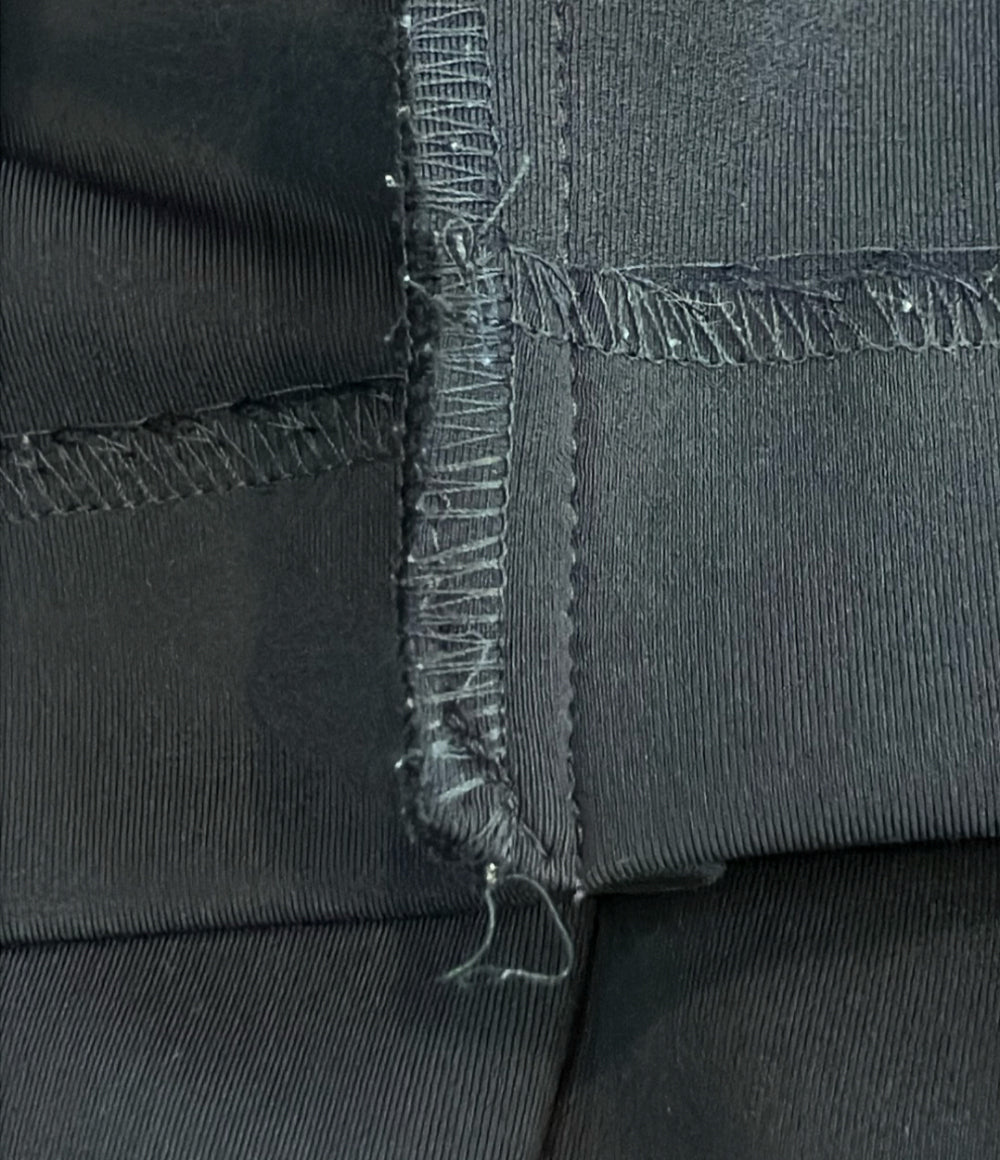 UNITED ARROWS 長袖 パールモチーフ ワンピース レディース SIZE 38 ユナイテッドアローズ