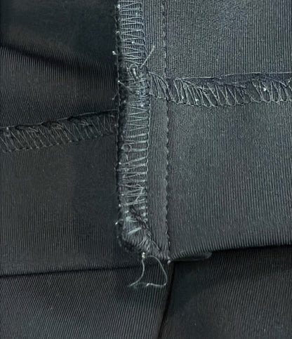 UNITED ARROWS 長袖 パールモチーフ ワンピース レディース SIZE 38 ユナイテッドアローズ