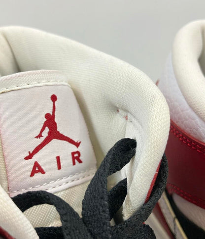 ナイキ ミドルカットスニーカー WMNS AIR JORDAN 1 BQ6472-601 レディース SIZE 26.0 (XL) NIKE