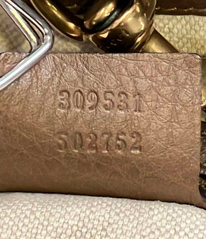 GUCCI トートバッグ ショルダーバッグ 肩掛け 309531 302752 レディース グッチ