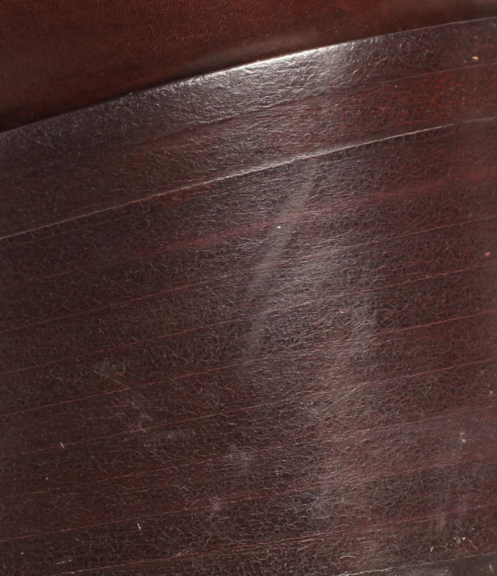 グッチ ローファー ホースビット 100 1067 レディース SIZE 36 1/2 (M) GUCCI