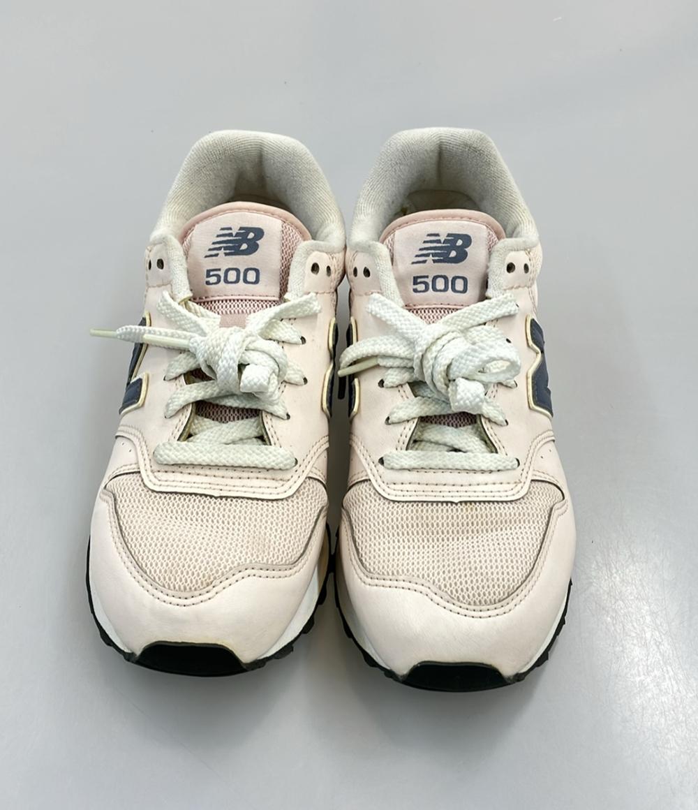 NEW BALANCE ローカットスニーカー GW500AC2 レディース SIZE 23.5 (M) ニューバランス