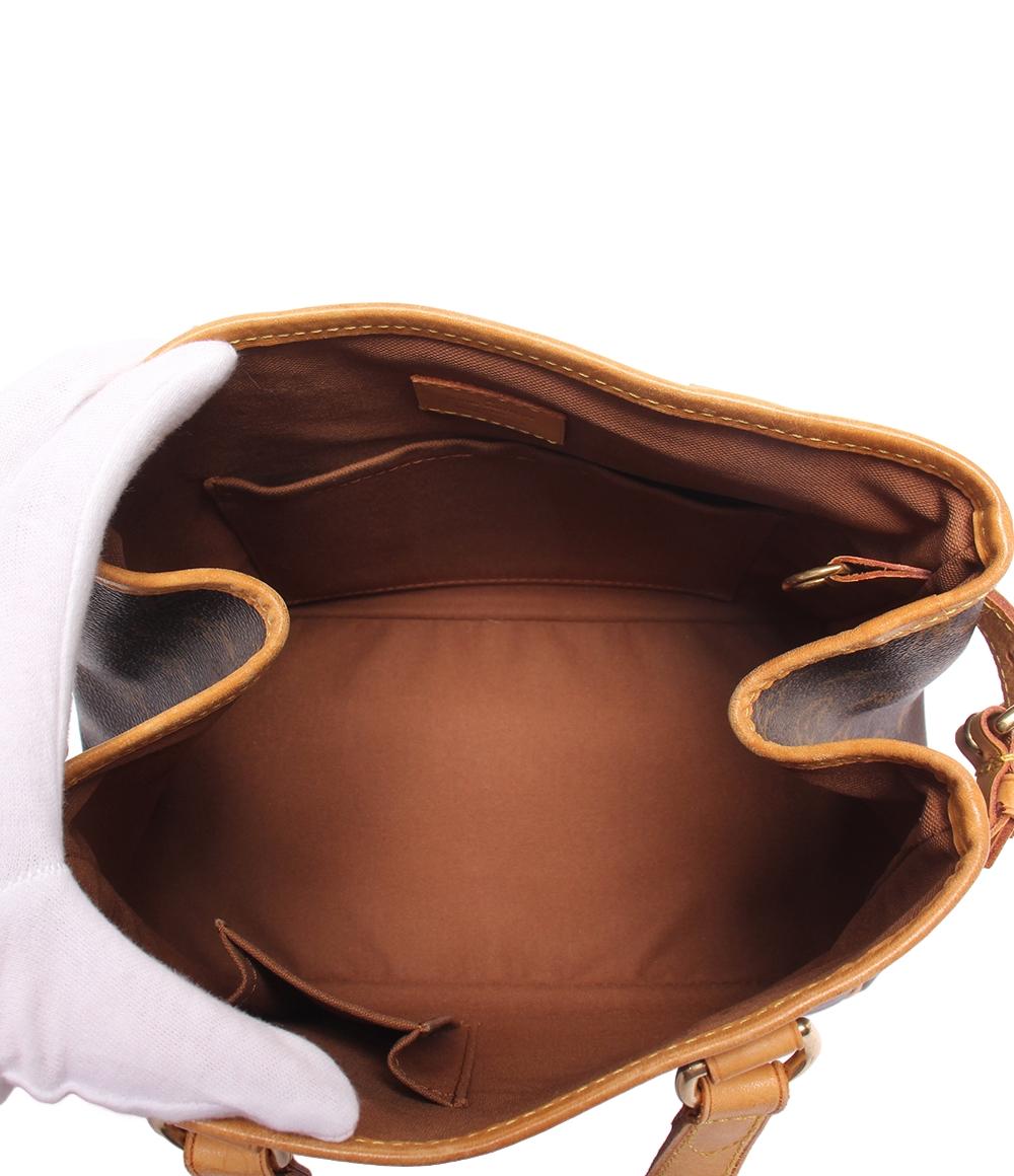 LOUIS VUITTON ハンドバッグ バティニョール モノグラム M51156