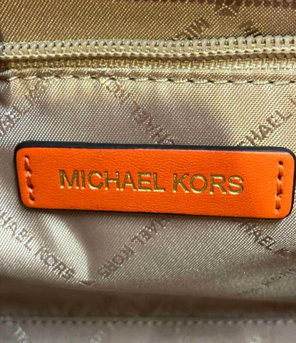 MICHAEL KORS 2WAY ハンドバッグ ショルダーバッグ 斜め掛け レディース マイケルコース
