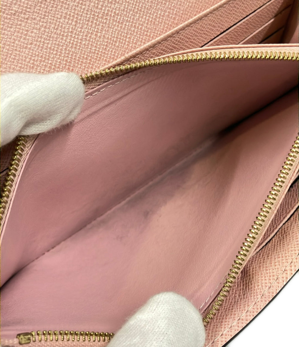 LOUIS VUITTON 長財布 ポルトフォイユ サラ モノグラム M62235 レディース ルイ・ヴィトン