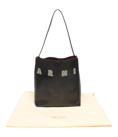 マルニ トートバッグ ショルダーバッグ 肩掛け レディース MARNI
