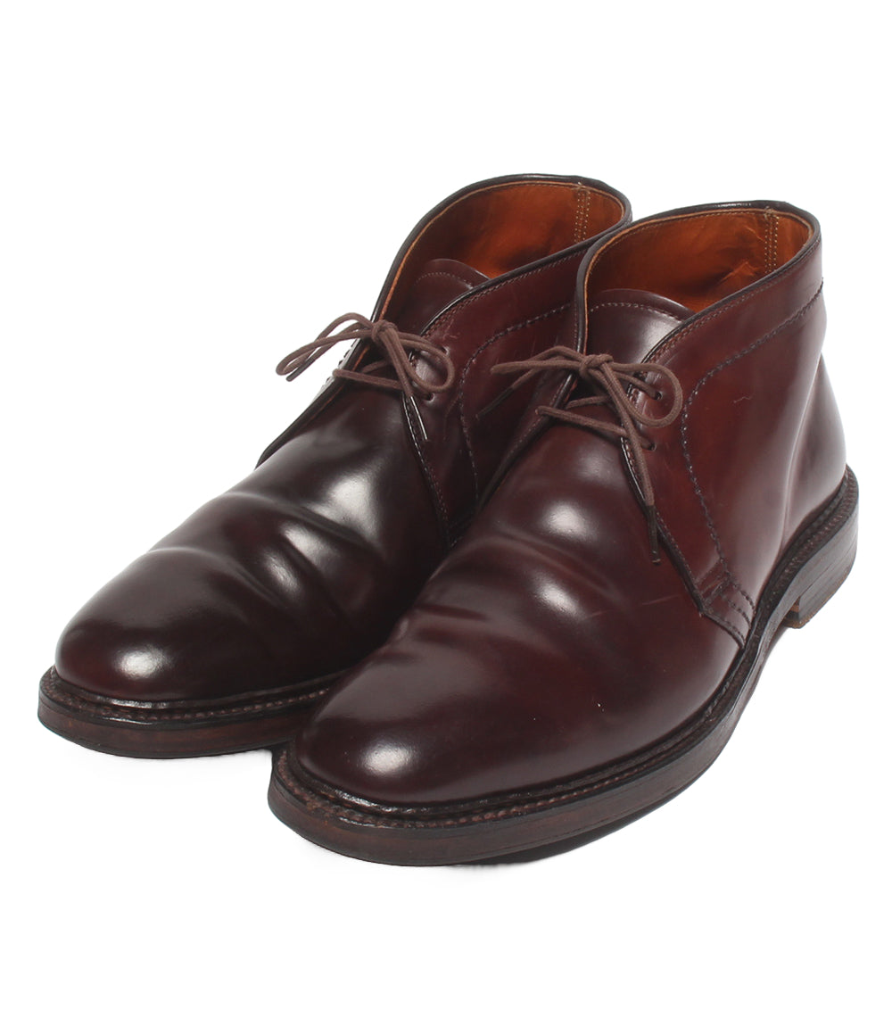 ALDEN チャッカブーツ 1339 メンズ SIZE 8 オールデン