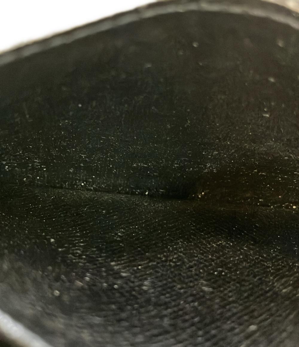 ルイ・ヴィトン カードケース アンヴェロップ カルトドゥヴィジット エピ M36582 メンズ LOUIS VUITTON