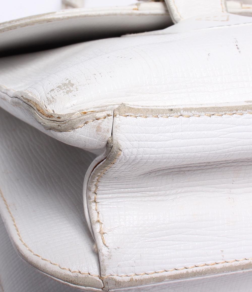 訳あり ハンティングワールド ハンドバッグ レディース HUNTING WORLD