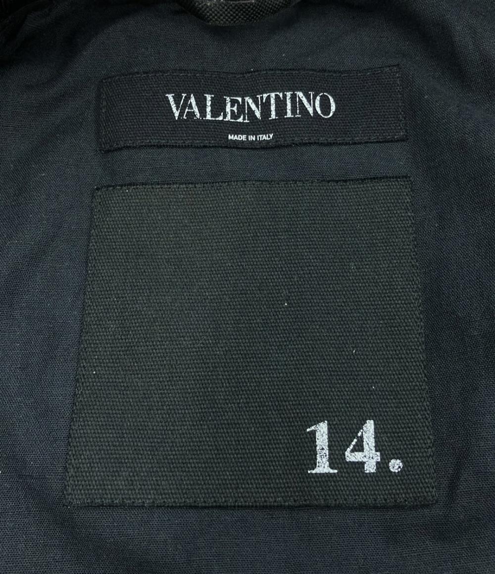 ヴァレンチノ セットアップ ジャージ ジャケットパンツ スタッズ メンズ SIZE 48 (L) Valentino