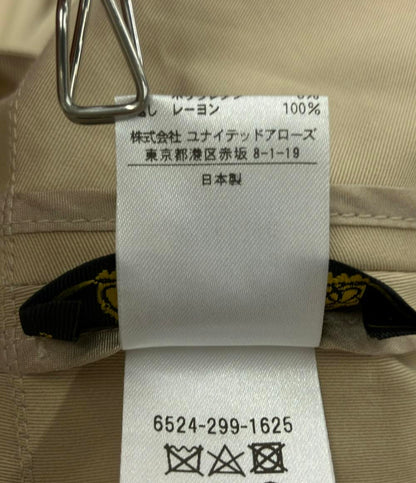 美品 ドゥロワー フレアスカート 6524-299-1625 レディース SIZE 36 (S) Drawer