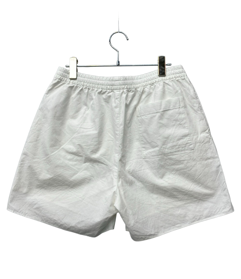 AURALEE ハーフパンツ メンズ SIZE 3 (L) オーラリー