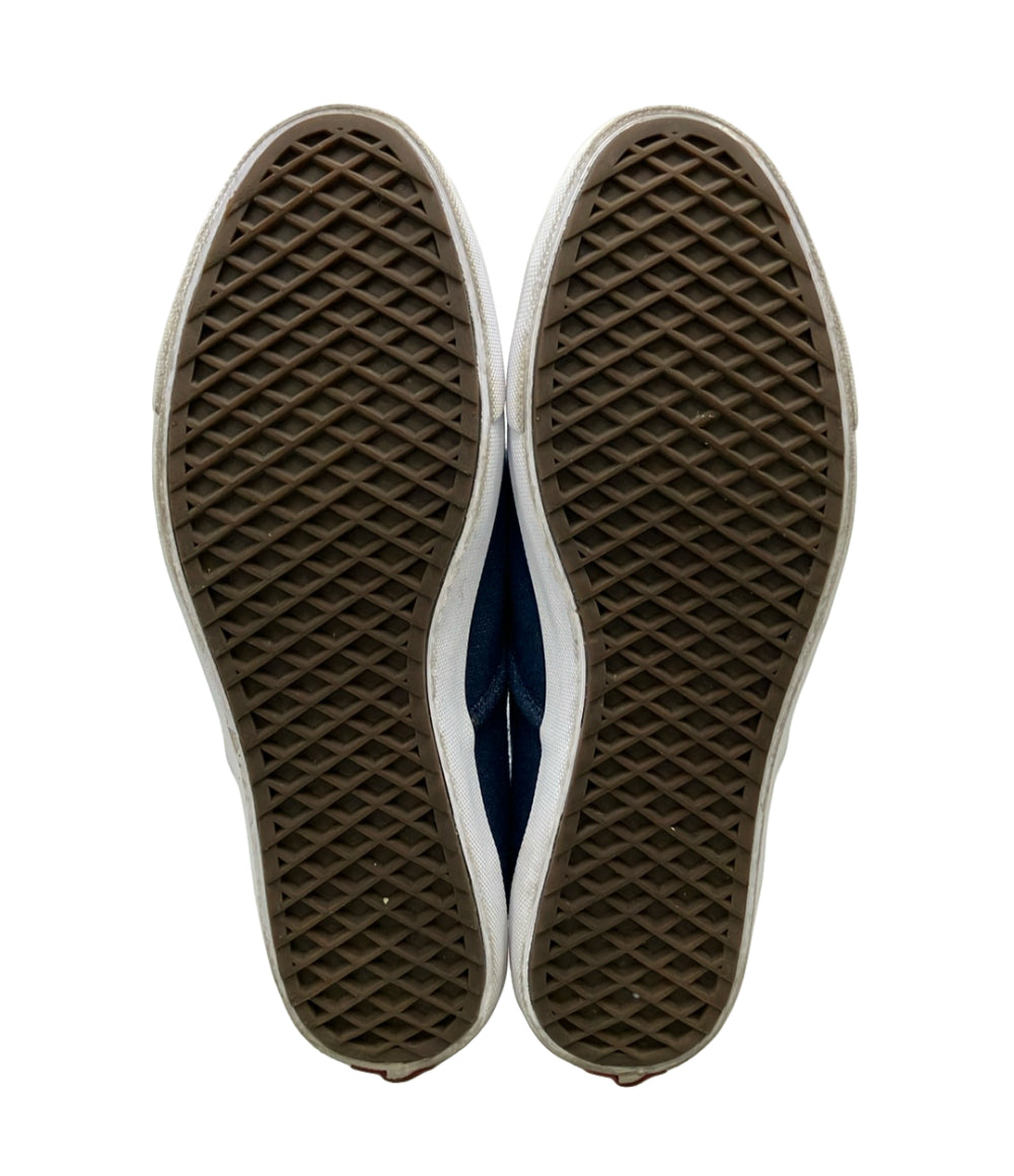 VANS スリッポン V458SW メンズ SIZE 28.5 バンズ