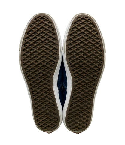 VANS スリッポン V458SW メンズ SIZE 28.5 バンズ