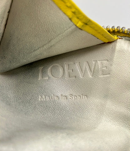 LOEWE コインケース レディース ロエベ