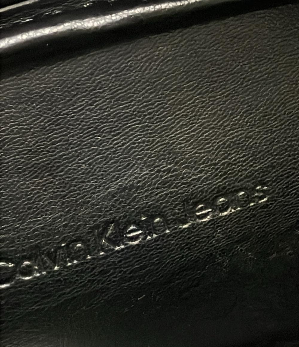 Calvin klein Jeans ショルダーバッグ 斜め掛け レディース カルバンクラインジーンズ