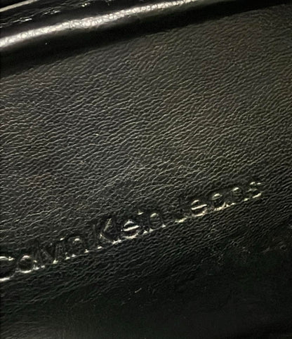 Calvin klein Jeans ショルダーバッグ 斜め掛け レディース カルバンクラインジーンズ