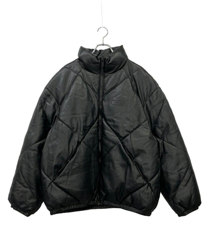 ZARA エコレザー ジャケット メンズ SIZE M ザラ