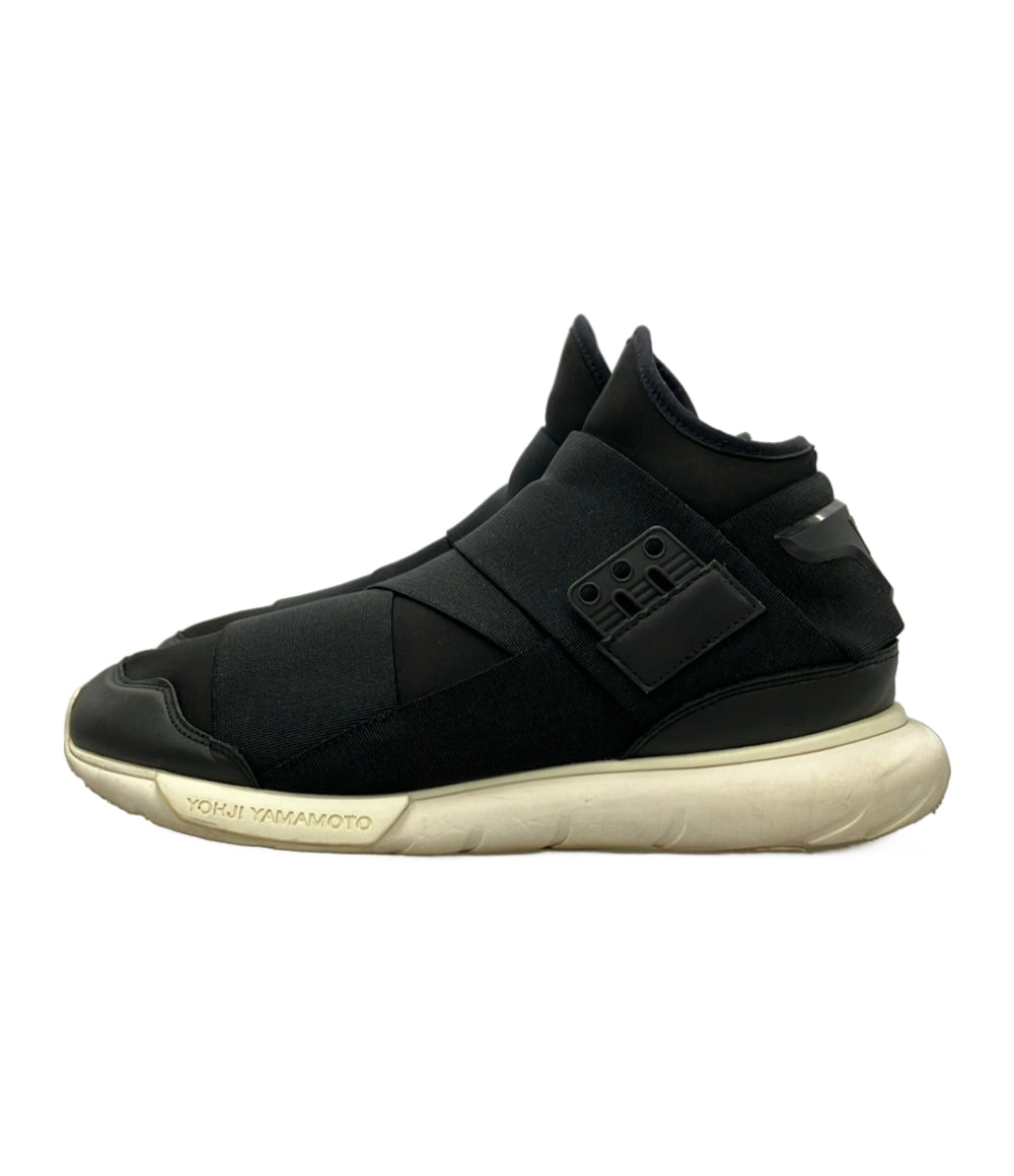 adidas Y-3 ハイカットスニーカー IG4073 メンズ SIZE 27.5 アディダス ワイスリー