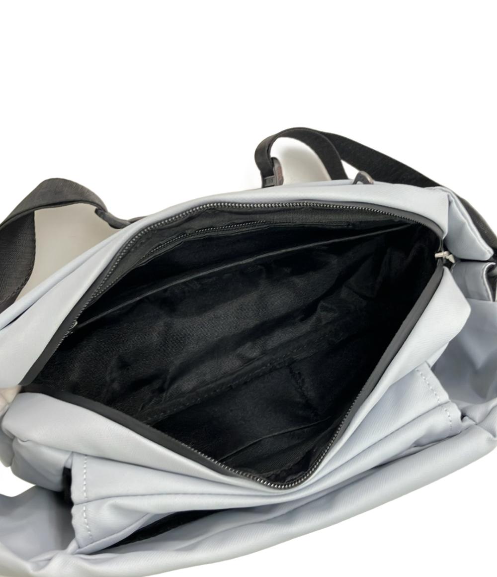 QUICKPACK ウエストバッグ ボディバッグ メンズ クイックパック