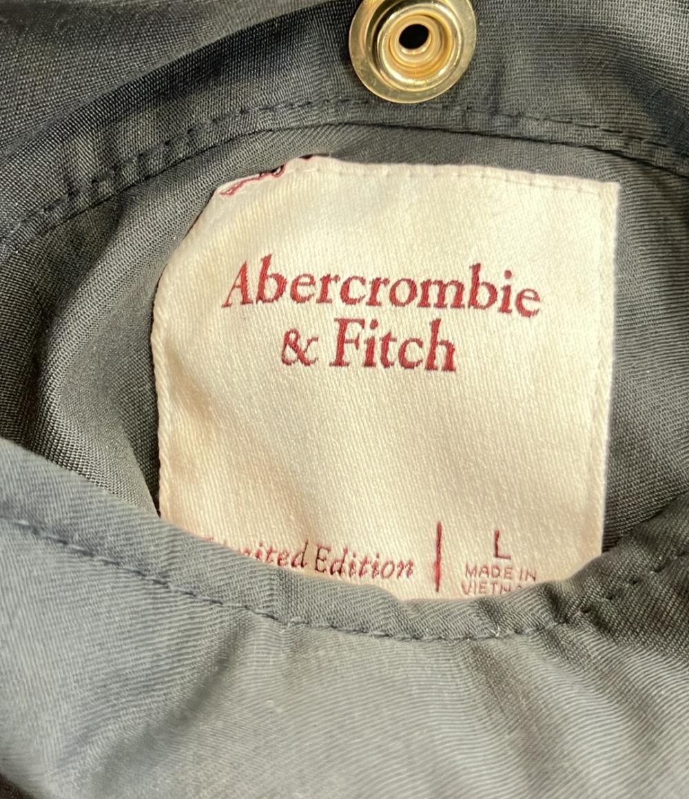 アバクロンビー＆フィッチ リバーシブルブルゾン レディース SIZE L (L) Abercrombie＆Fitch