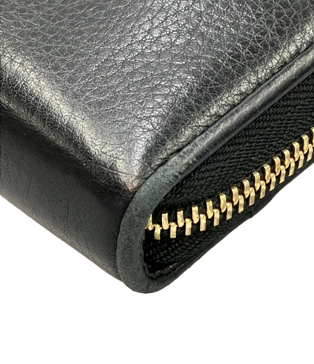 LOEWE ラウンドファスナー長財布 レディース ロエベ – Rehello by BOOKOFF