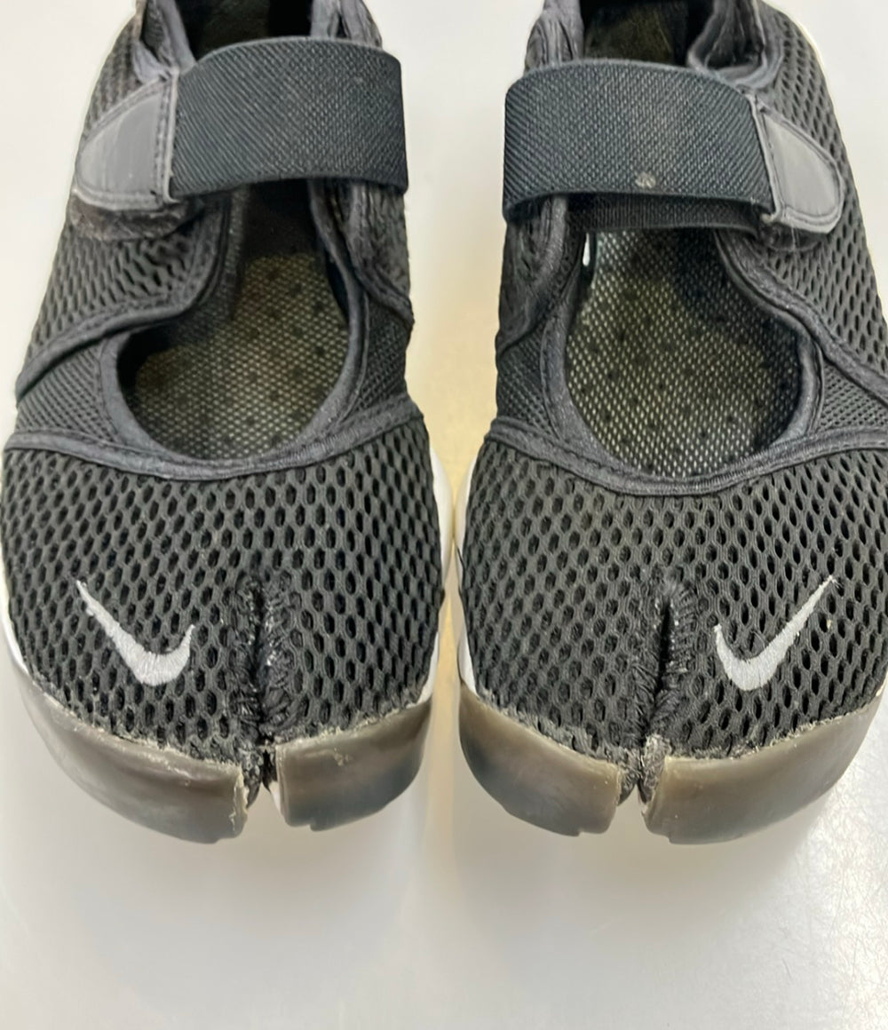 NIKE スニーカーサンダル W AIR RIFT BREATHE 848386-001 レディース SIZE 25.0 ナイキ