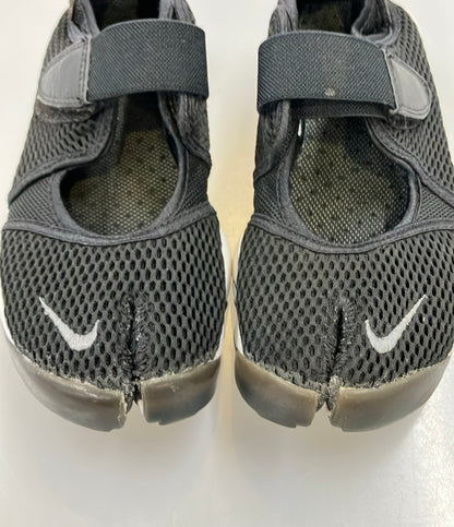 NIKE スニーカーサンダル W AIR RIFT BREATHE 848386-001 レディース SIZE 25.0 ナイキ
