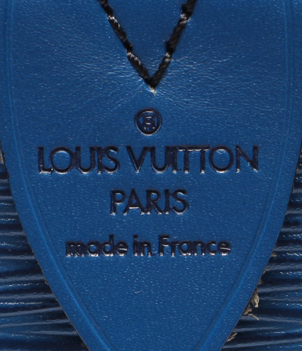 LOUIS VUITTON ハンドバッグ ボストンバッグ スピーディ30 エピ M43005 レディース メンズ ルイ・ヴィトン