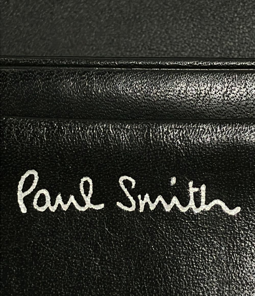 ポールスミス 長財布 メンズ PAUL SMITH