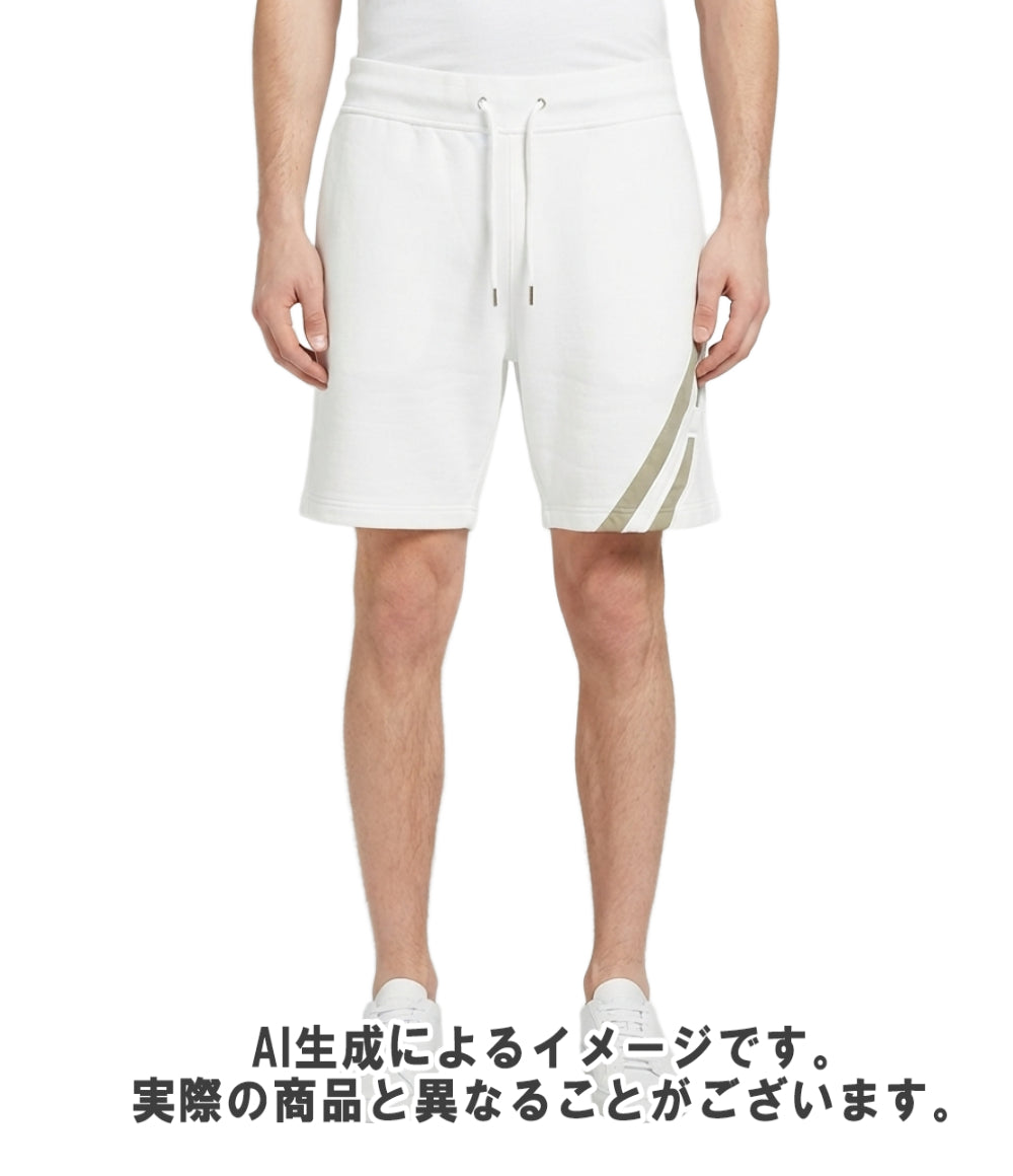 HERMES ランHハーフパンツ メンズ SIZE XL エルメス