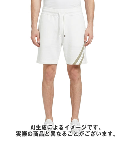 HERMES ランHハーフパンツ メンズ SIZE XL エルメス