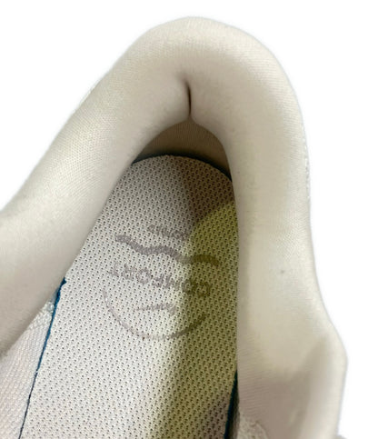 美品 NIKE ローカットスニーカー ランニングシューズ RUN DEFY HM9593 レディース SIZE 24.5 ナイキ