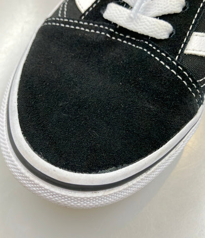 VANS ローカットスニーカー レディース SIZE 23.0 ヴァンズ